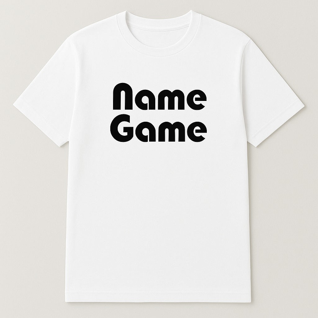 Signature Logo Tee