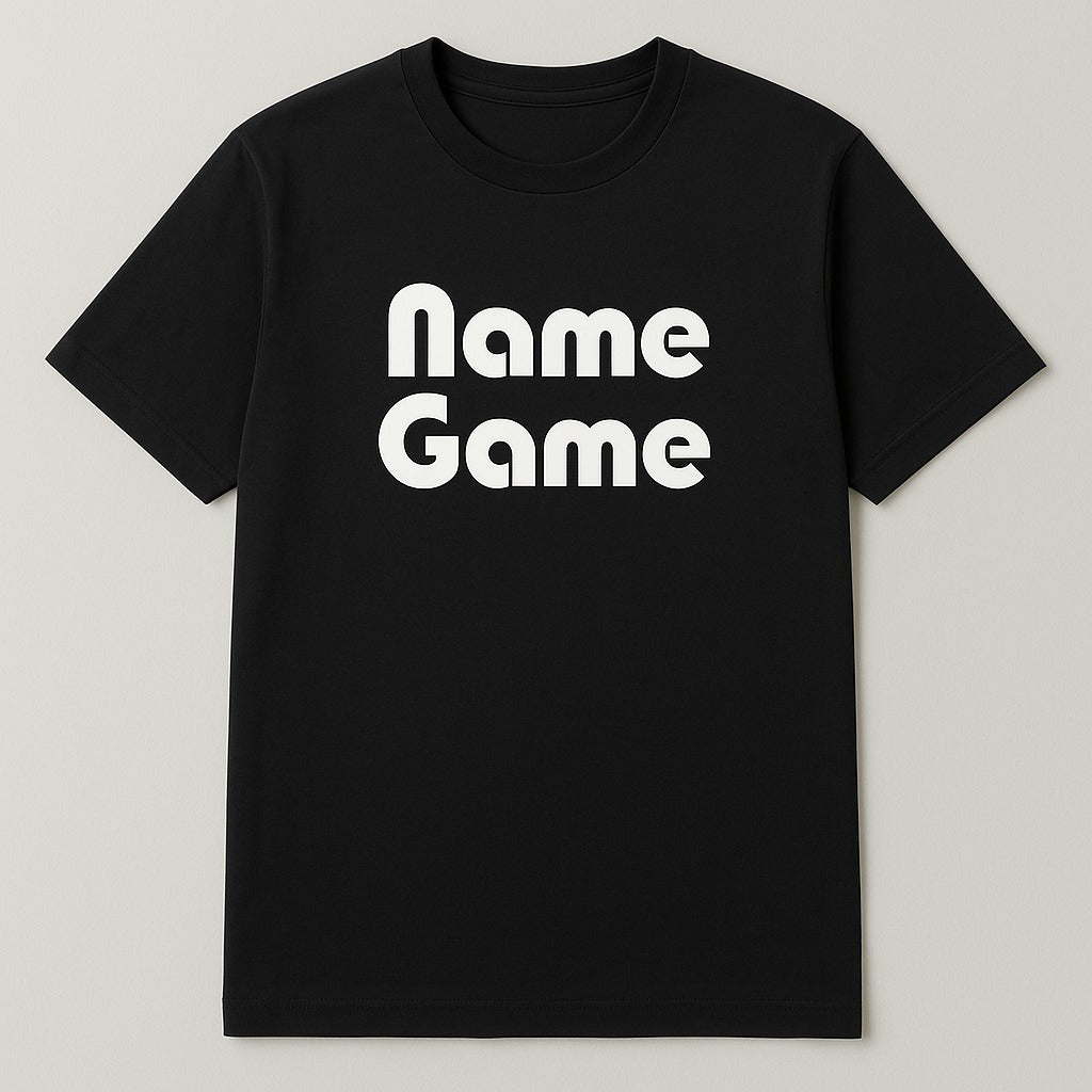 Signature Logo Tee